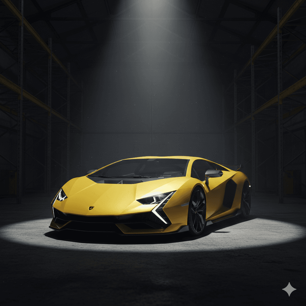 LAMBORGHINI